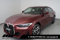 BMW 4 Series 2023