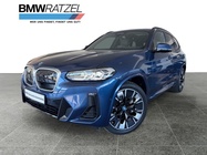BMW iX3 2022