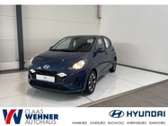 Hyundai i10 2025