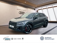 Audi SQ2 2024
