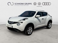 Nissan Juke 2019