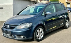 Volkswagen Golf 2008