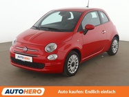 Fiat 500 2021