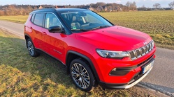 Jeep Compass 2023