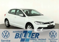 Volkswagen Polo 2026