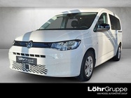 Volkswagen Caddy 2022