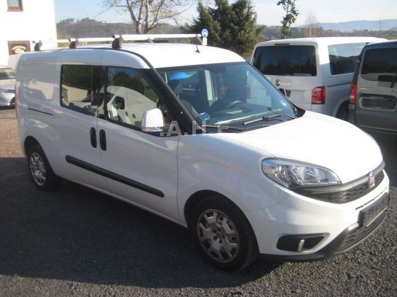 Fiat Doblo