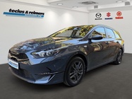 Kia Ceed 2022