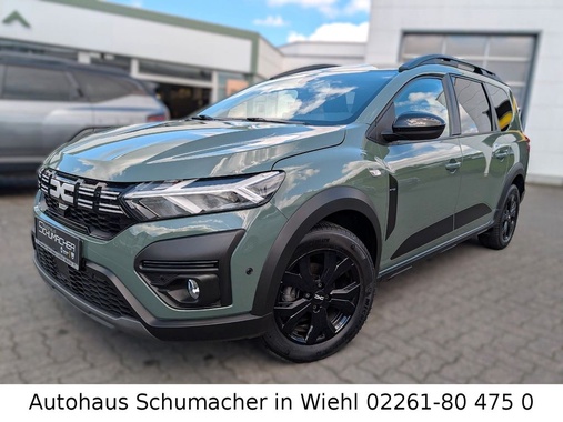 Dacia Jogger 2024