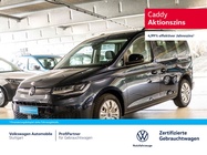 Volkswagen Caddy 2025