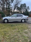 BMW 3 Series 1992