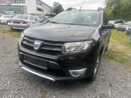 Dacia Sandero 2016