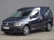 Volkswagen Caddy 2018