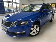 Skoda Octavia 2019