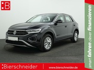 Volkswagen T-Roc 2024