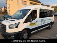 Ford Transit 2020