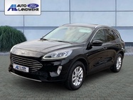 Ford Kuga 2022