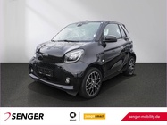 Smart ForTwo 2022