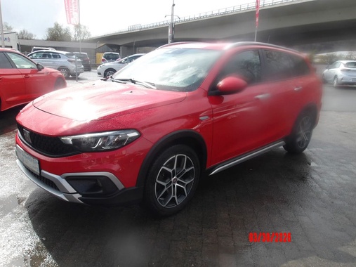 Fiat Tipo 2022
