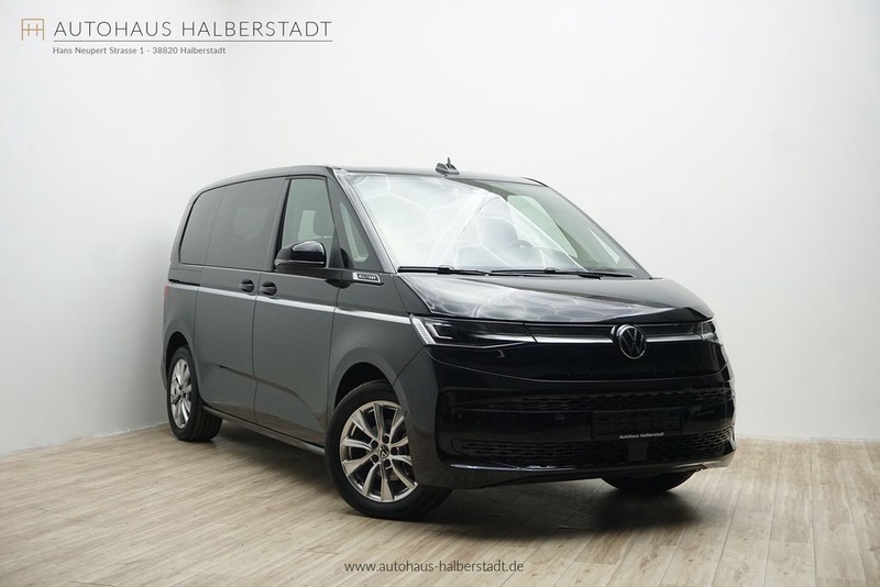 Volkswagen T7