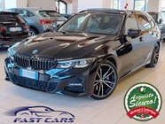 BMW 3 Series 2021