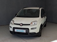 Fiat Panda 2022