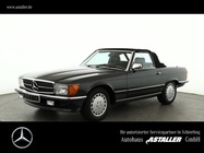 Mercedes-Benz 300 1986