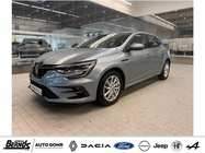 Renault Megane 2021