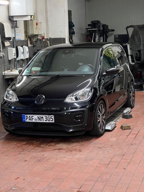 Volkswagen up! 2020