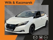 Nissan Leaf 2023