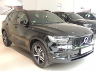 Volvo XC40 2021
