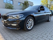 BMW 5 Series 2019