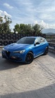 Alfa Romeo Stelvio 2021