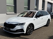 Skoda Octavia 2022