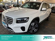 Mercedes-Benz GLB-Class 2024