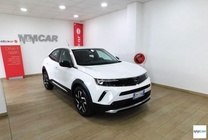 Opel Mokka 2023