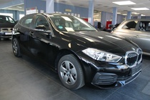 BMW 1 Series 2020