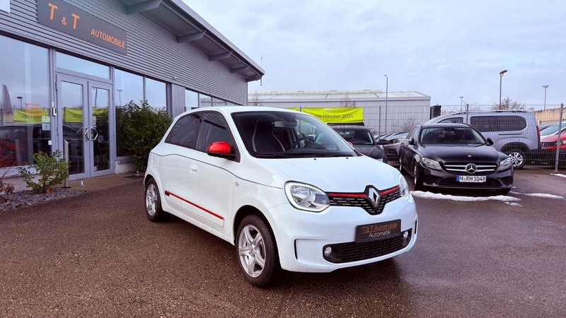 Renault Twingo