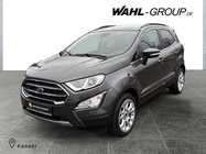 Ford EcoSport 2023