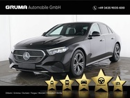 Mercedes-Benz E-Class 2024
