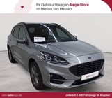 Ford Kuga 2022