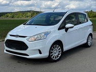 Ford B-Max 2014