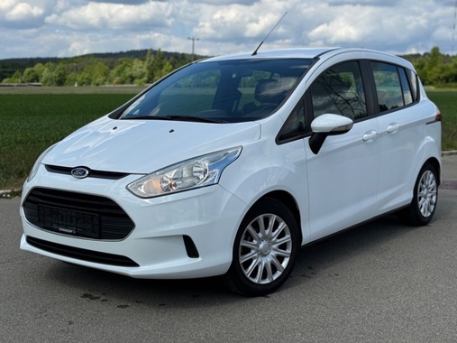 Ford B-Max 2014