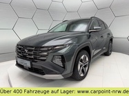 Hyundai Tucson 2025