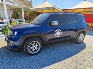 Jeep Renegade 2020
