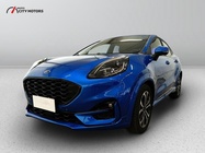 Ford Puma 2020