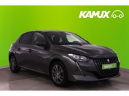 Peugeot 208 2021