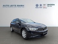 Volkswagen Passat 2022