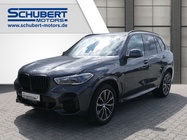 BMW X5 2021