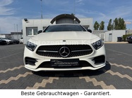 Mercedes-Benz CLS-Class 2020